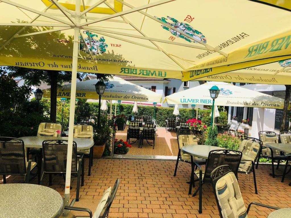 Gasthaus Blume Baden-Baden Luaran gambar